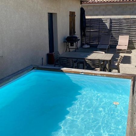 Ferienwohnung House Of Romas Villeneuve-sur-Lot Exterior foto