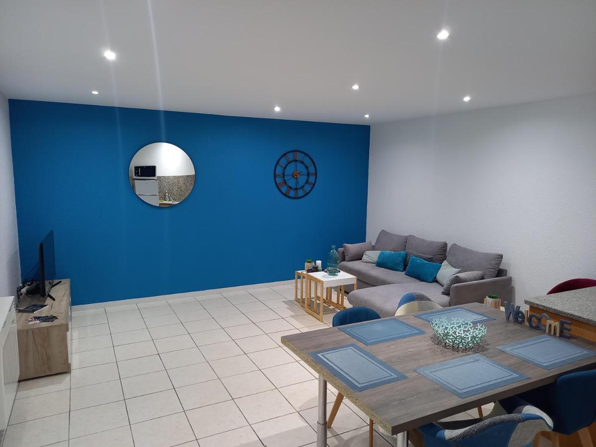 Ferienwohnung House Of Romas Villeneuve-sur-Lot Exterior foto