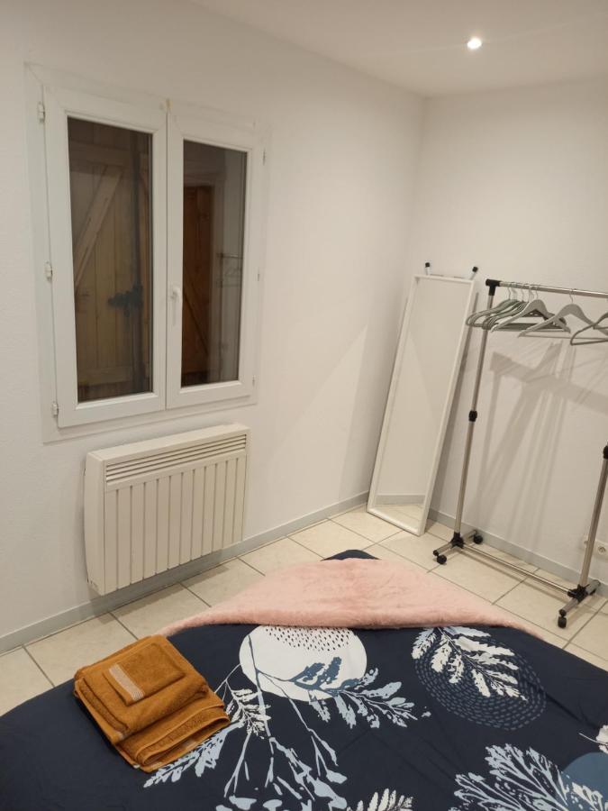 Ferienwohnung House Of Romas Villeneuve-sur-Lot Exterior foto